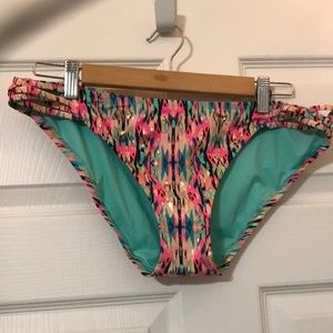 women’s bathing suit